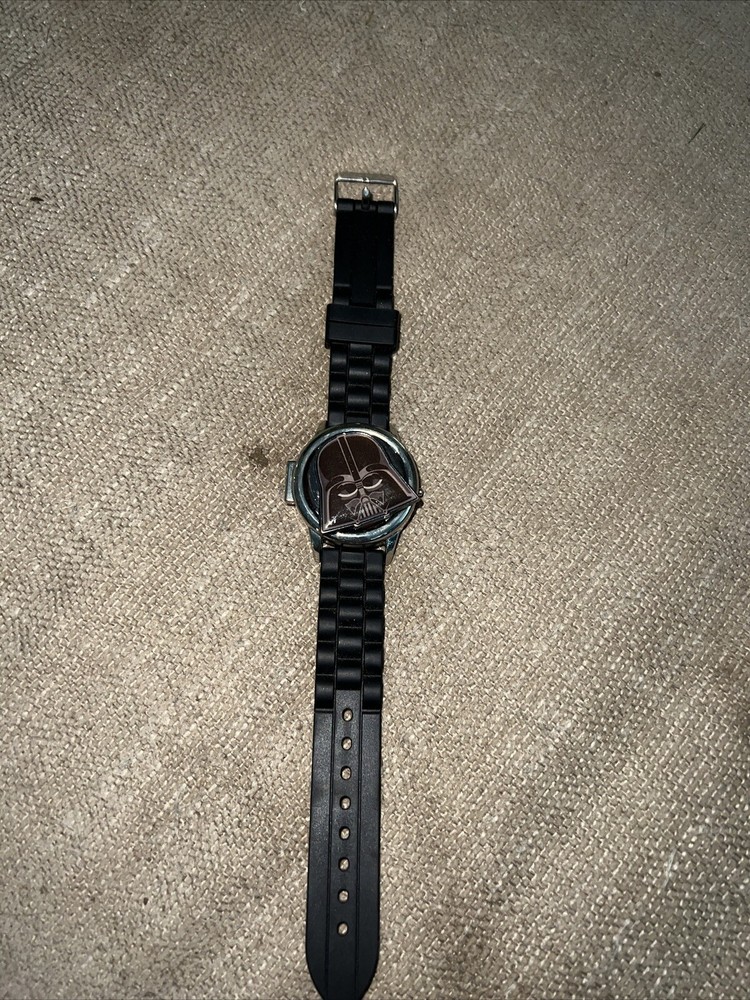 Star Wars Darth Vader Digital Watch
