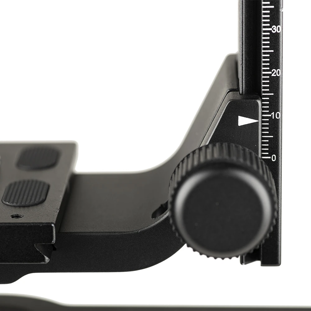 Slik SGH-300 Compact Gimbal Head