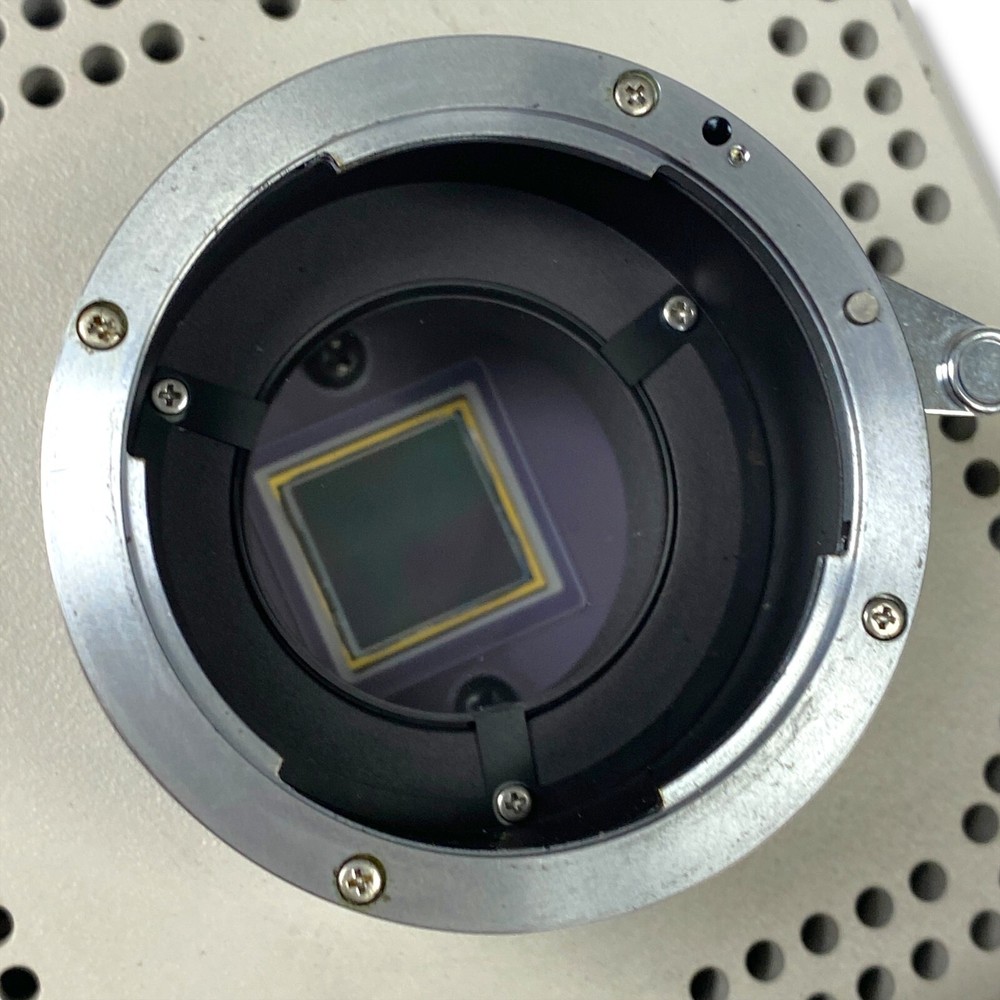 Redlake MASD Inc Megaplus Camera Model ES 4.0 without Lens