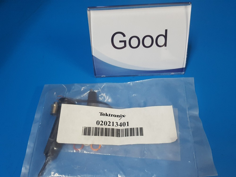 Tektronix 020213401: Oscilloccope Probe Accessory Kit