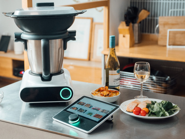CookingPal Multo Intelligent Cooking System