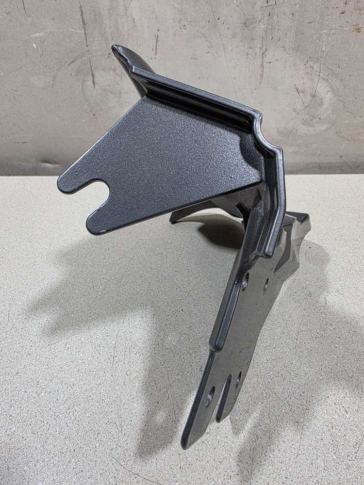 2003 Buell Lightning XB9 XB9SL Right Side Headlight Module Gauge Mount #NV5-4