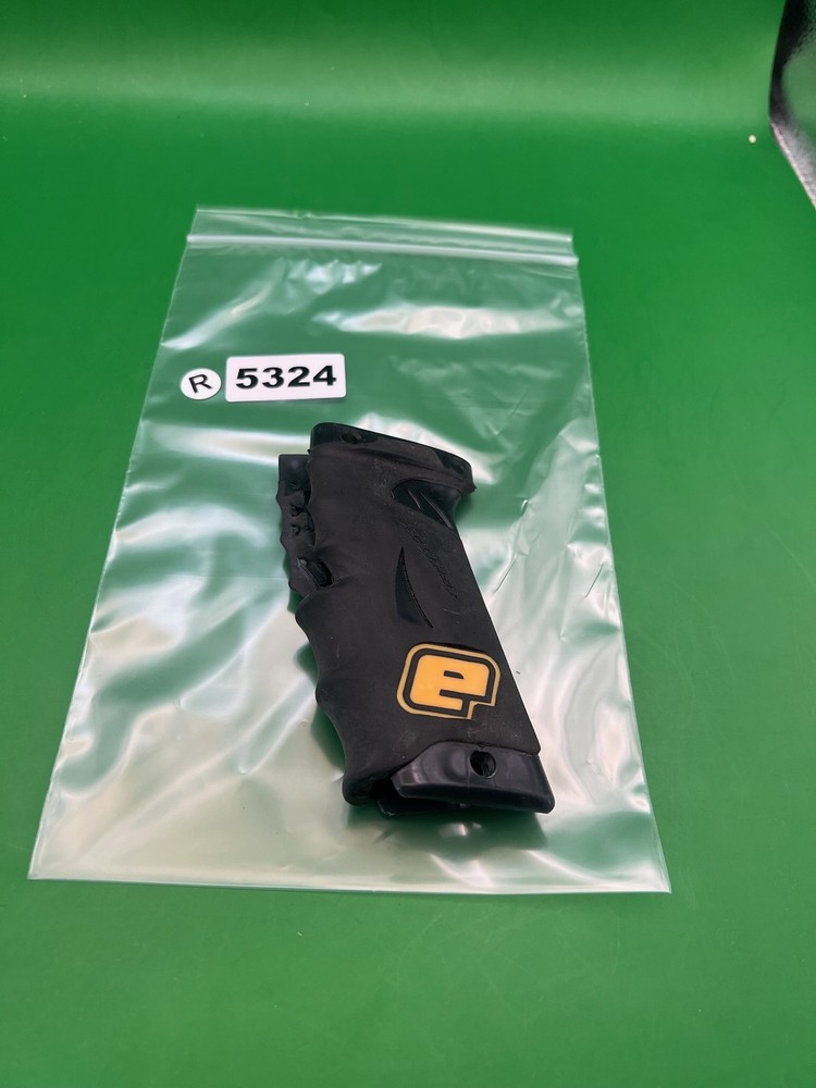 Planet Eclipse OG e-blade auto cocker Grips Black