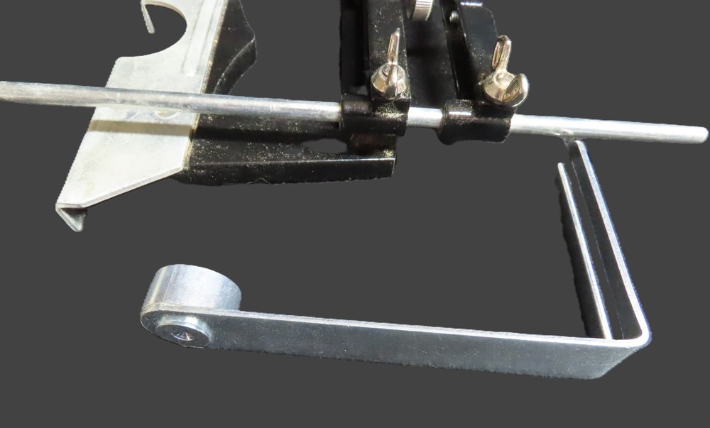 Sears Craftsman Router Access - Template Bushings - Edge Guide - Bit Sharpener