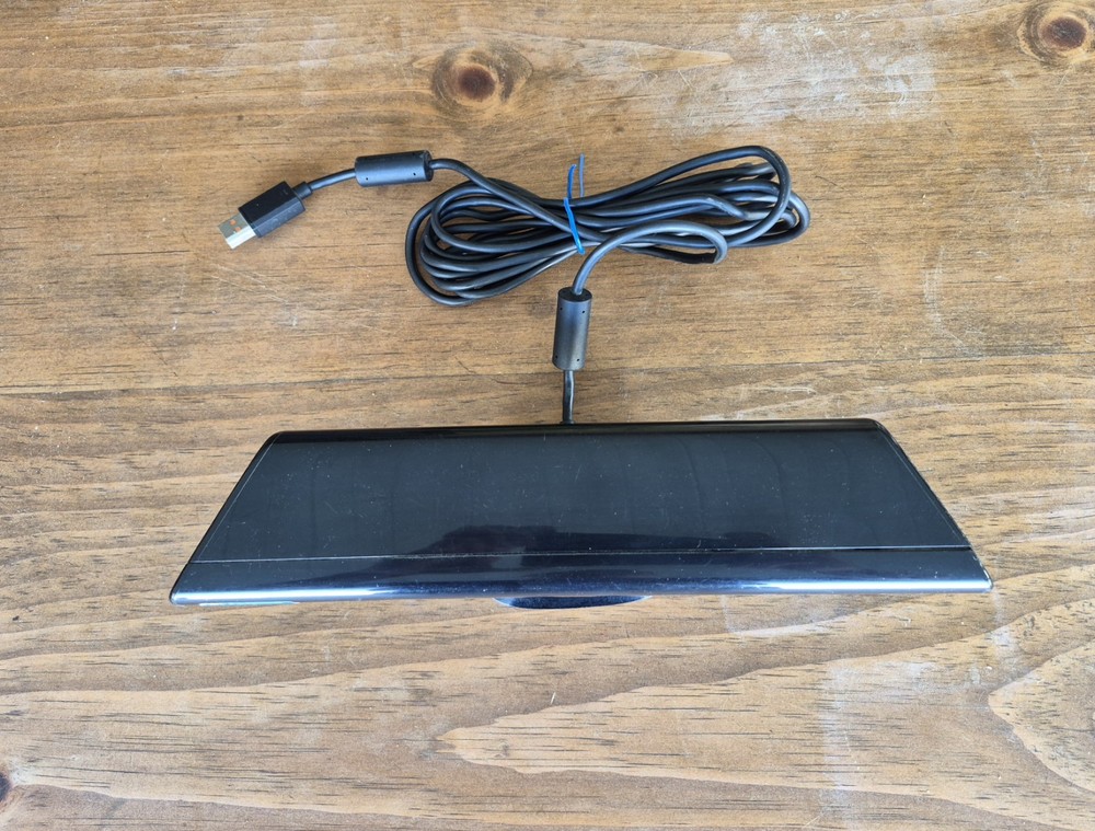 RARE Prototype Xbox 360 Kinect Sensor Model X854610-001 Developer / Collector's