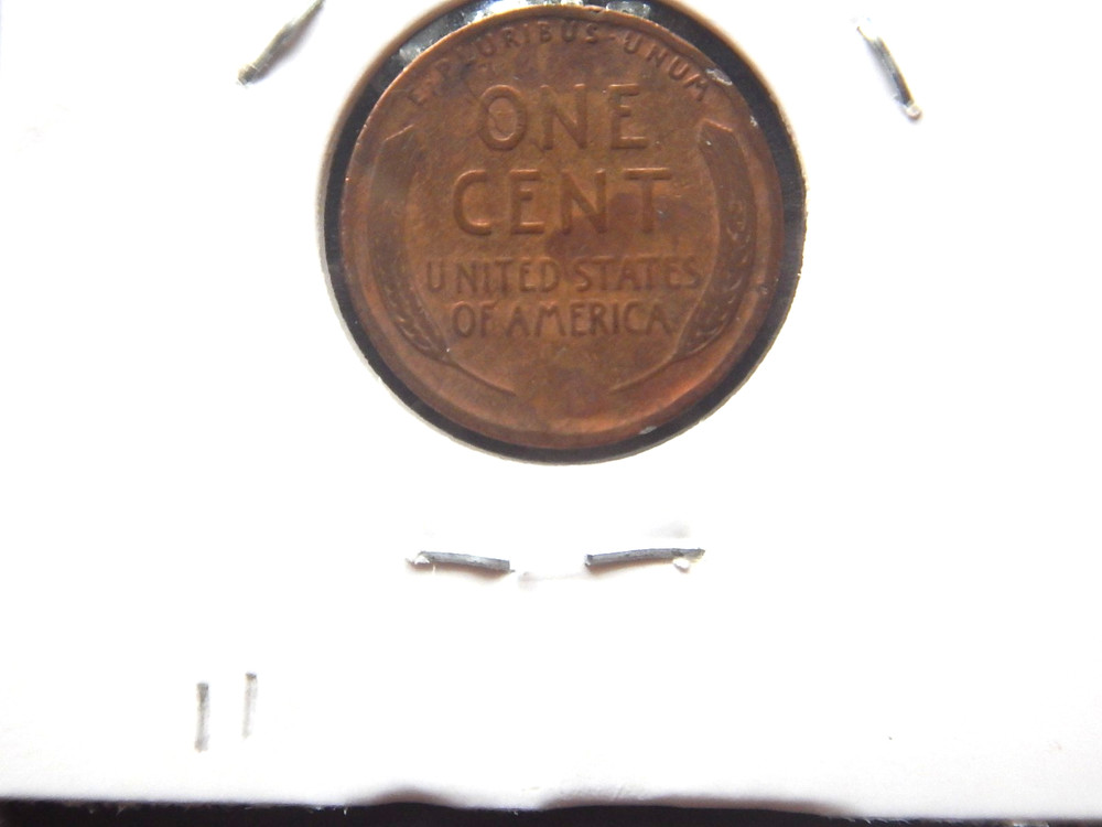 1926 (P) Lincoln Penny