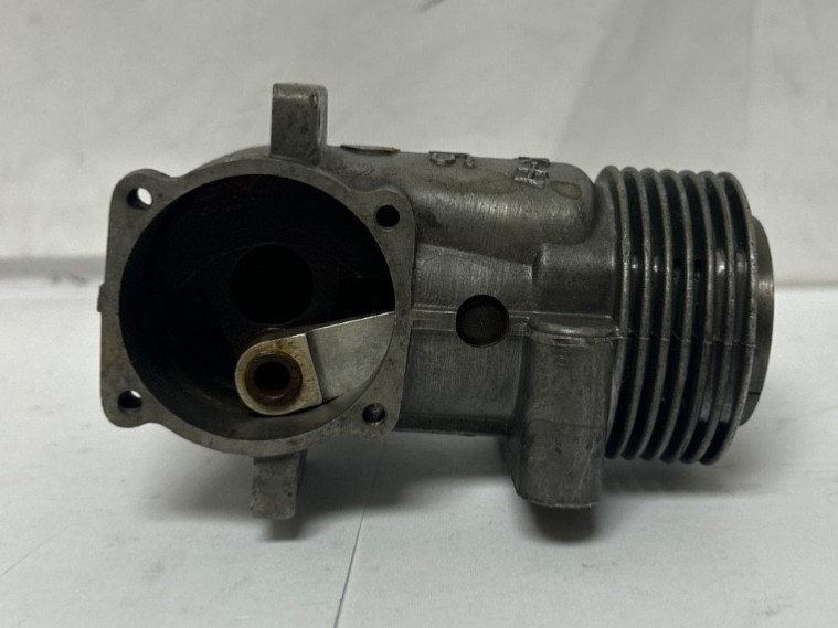 O.S. MAX-H 40 2-STROKE RC CONTROL AIRPLANE ENGINE JAPAN UNTESTED