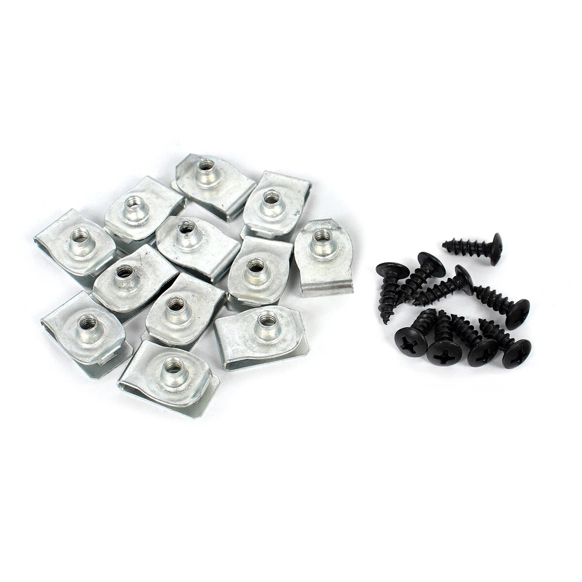 Front Bumper Valance + Chrome Skid Plate For Silverado 1500 2016-2019 With Z71