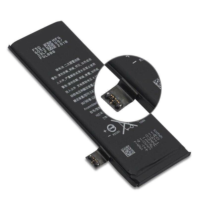 1624mAH Replacement Internal Battery For iPhone SE 2016SE + Tools