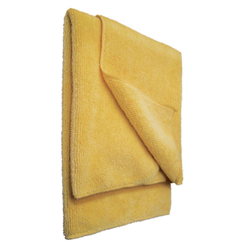 Meguiar's X2020 Supreme Shine 16"x24" Microfiber Towel For Auto Detailing 3 Pack