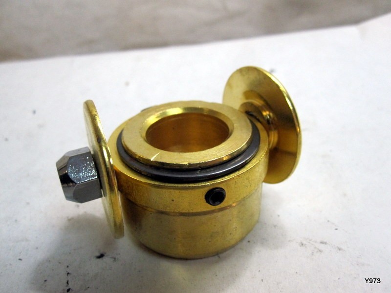 RIVERWELD L-TEC Plasma Cutter Cutting attachment only