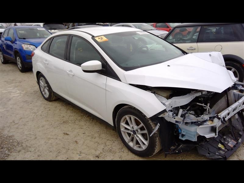 Floor Jack fits 2018 Ford Focus Grade A