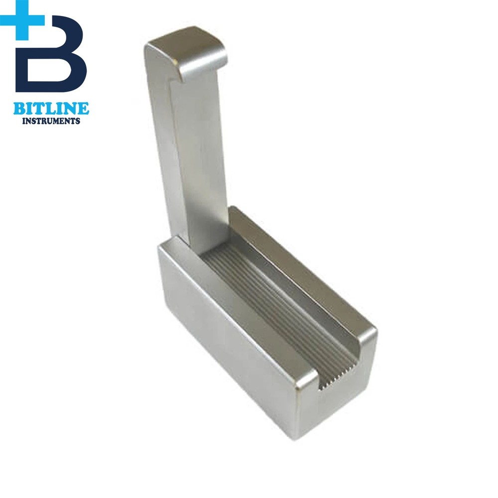 Cottle Bone Crusher cartilage Morcelizer Pastic Surgery Rhinoplasty