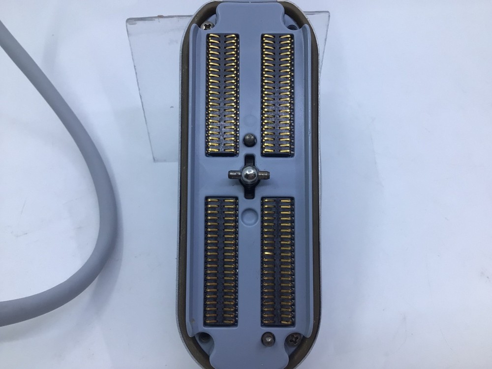 Zonare P10-4 Phased Array Ultrasound Probe 84006