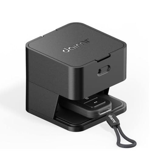 Daimi Car Key ONE Smart Keyless Entry System