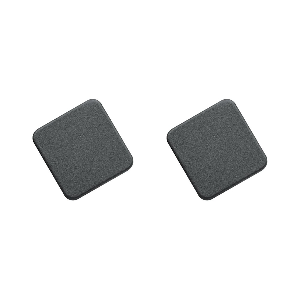 Original Mic Clip Magnet(Pair) for DJI Wireless Transmitter: Easy Attachment ...