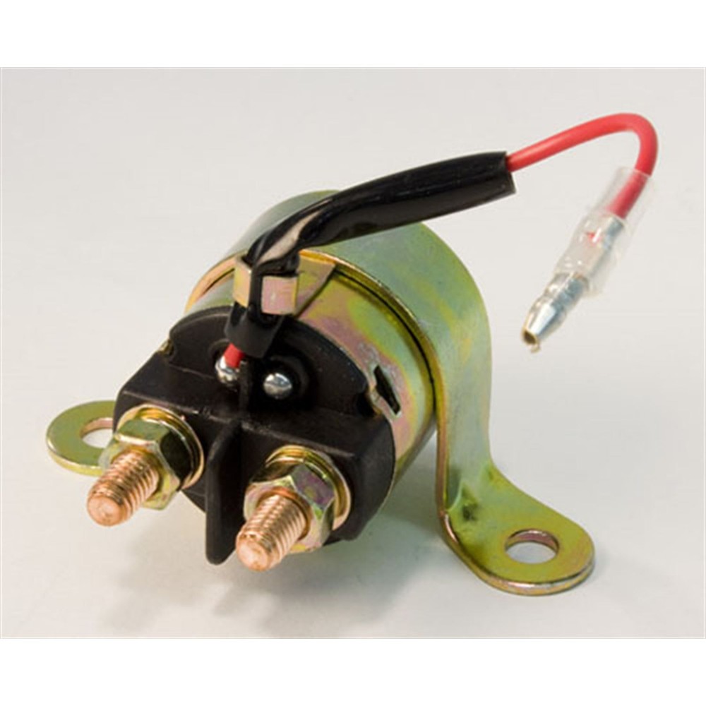 Ricks Starter Solenoid 65-501