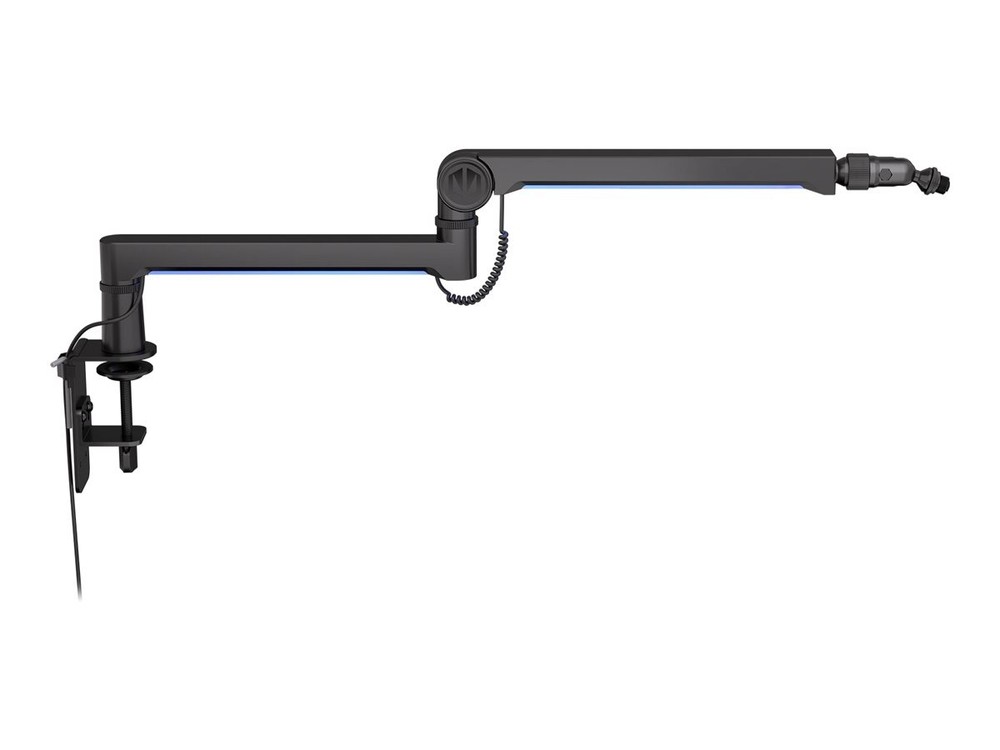 Endorfy Mounting kit (boom arm, thread adapter 3/8" 5/8", thread EY0A010