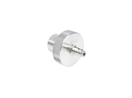 Brake System Bleeding Adapter