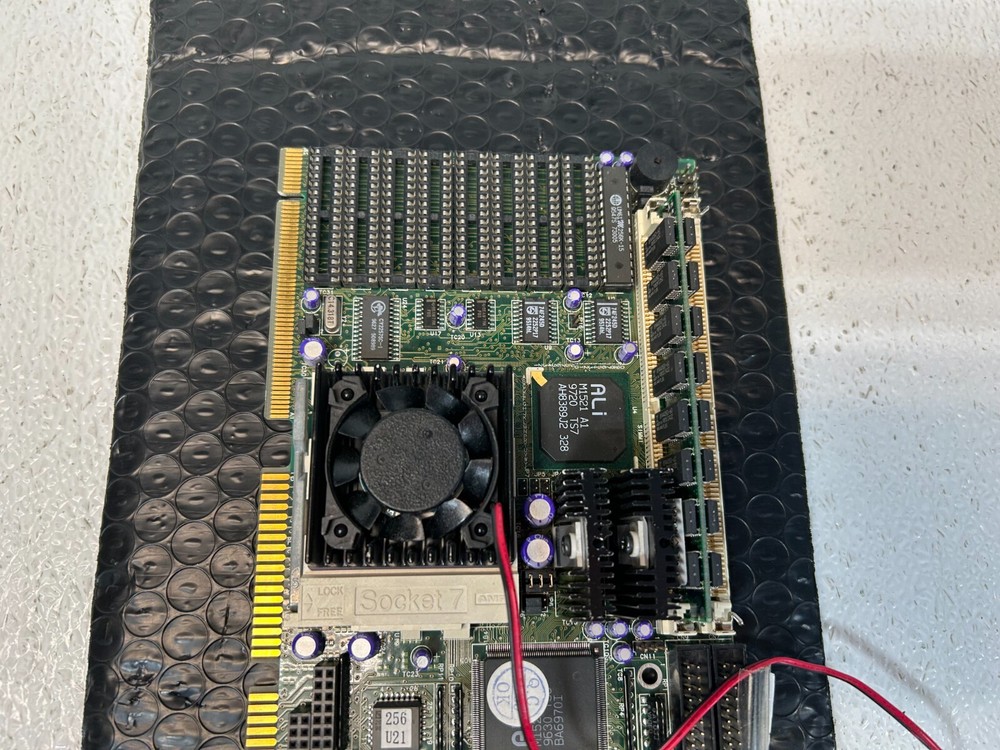 MSC-256 Circuit Board 316022560056