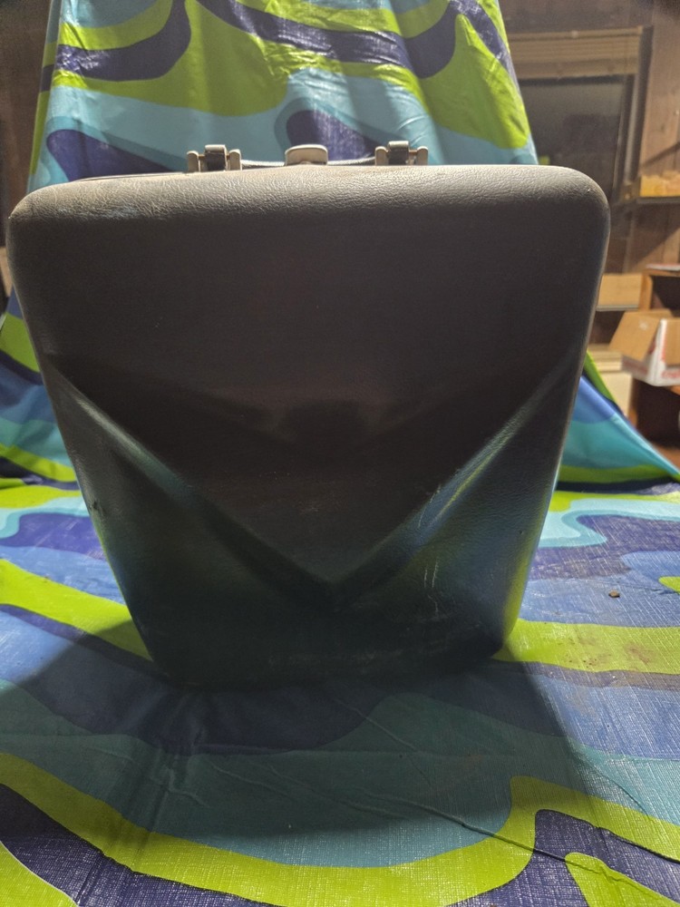 Stebco Matchmaker Bowling Ball Hard Case. See Pics