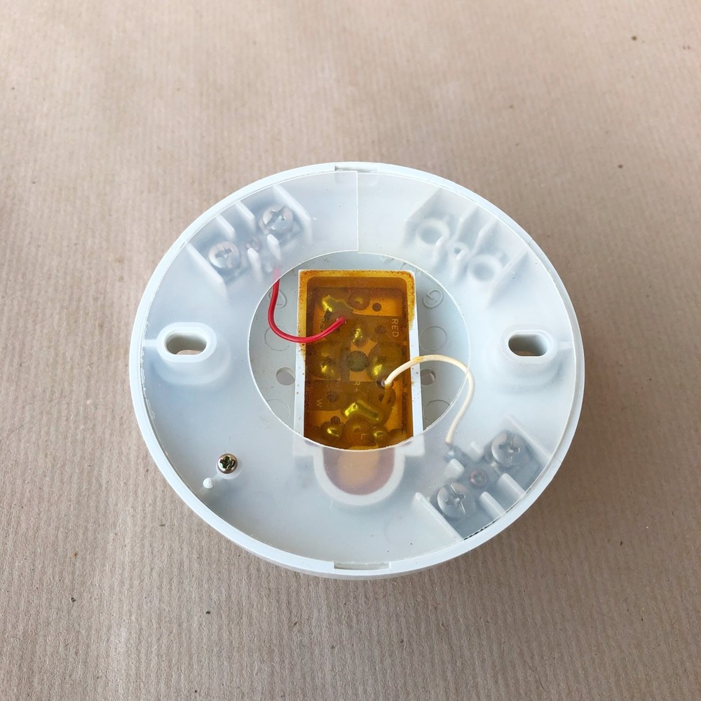 OKI FD-6111 HEAT DETECTOR FD6111