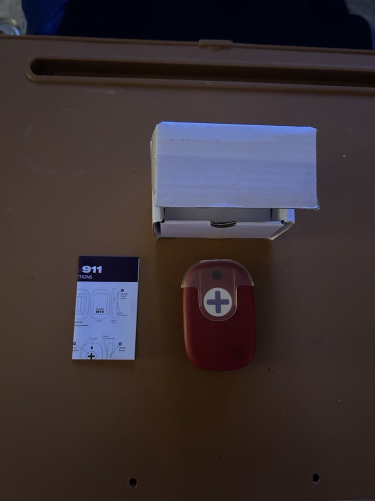 MySafe 911