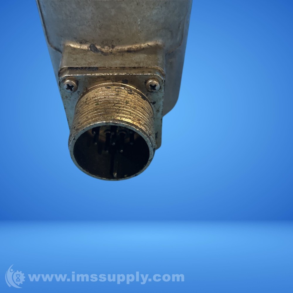 Heidenhain ROD 523 Rotary Encoder USIP