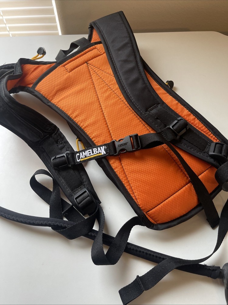 Camelbak Hydration Pack 72 oz Hiking Marathon Slipstream