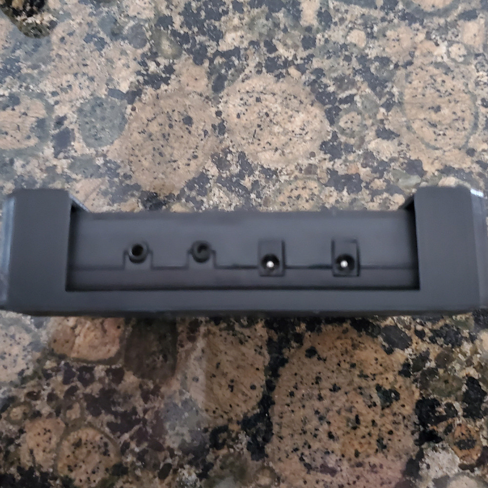 Coralbox A100 Smart ATO Controller Cradle / Wall Mount - 3D Printed - Many Color