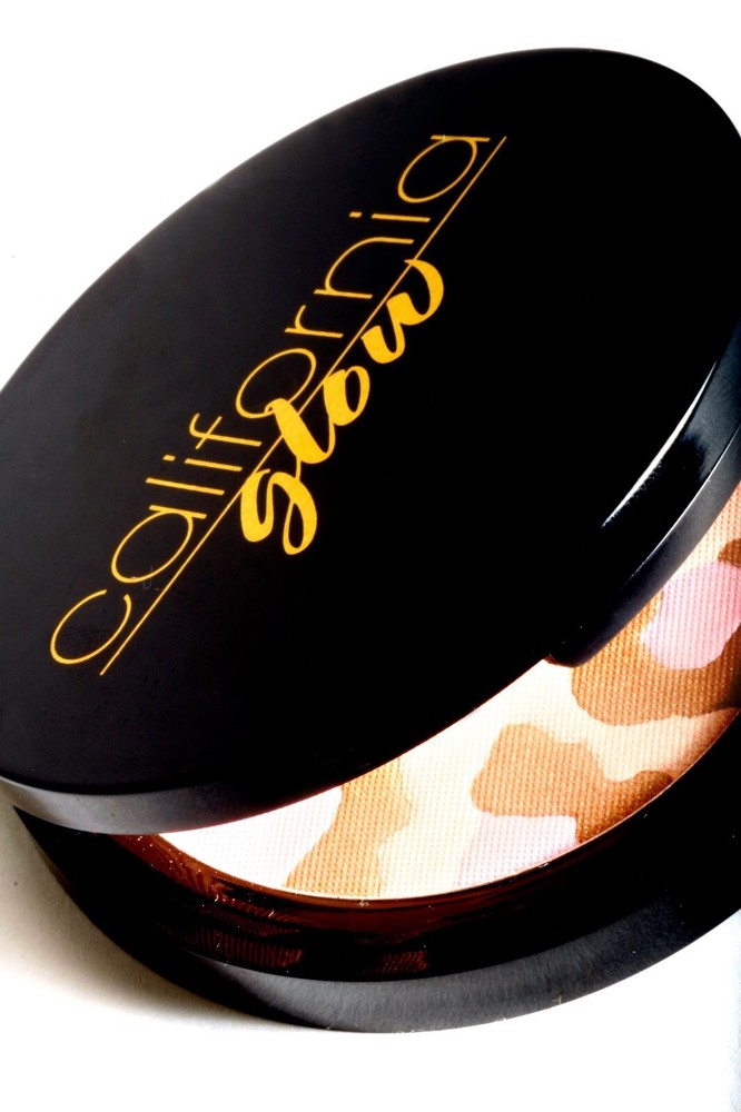 #7-California Glow Bronzer-Sassy Leopard
