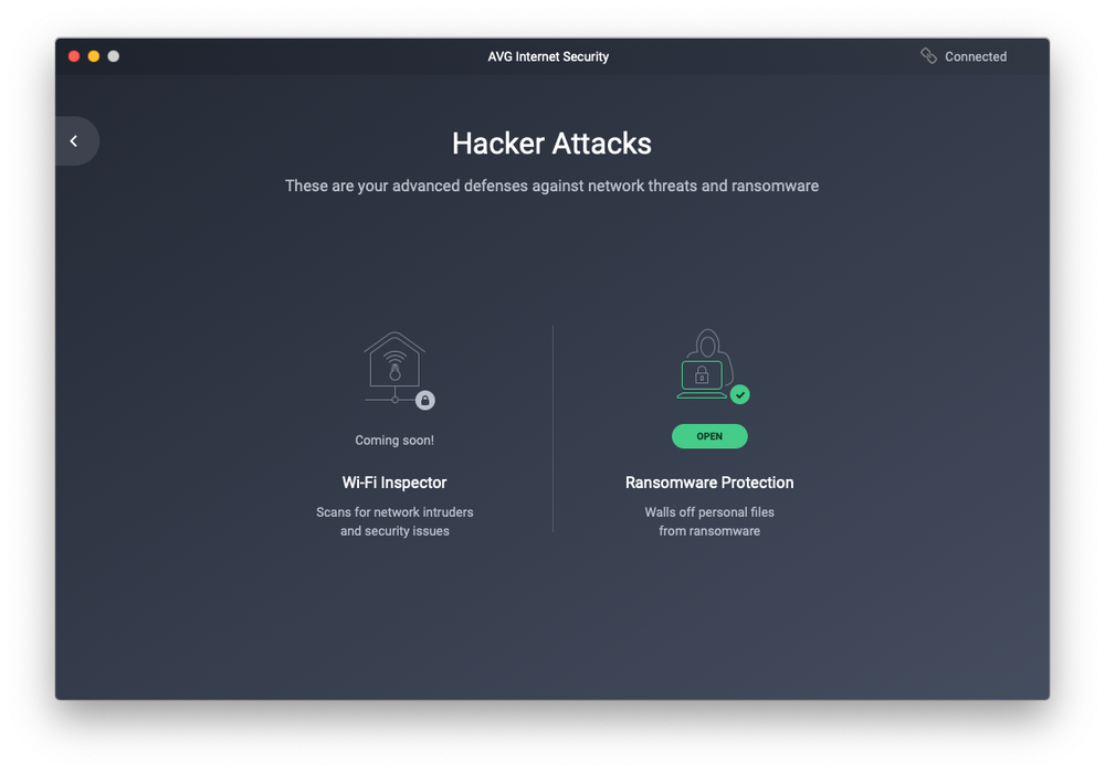 AVG Internet Security 2024 Antivirus Protection 1 Device 1 Year PC Code by Email