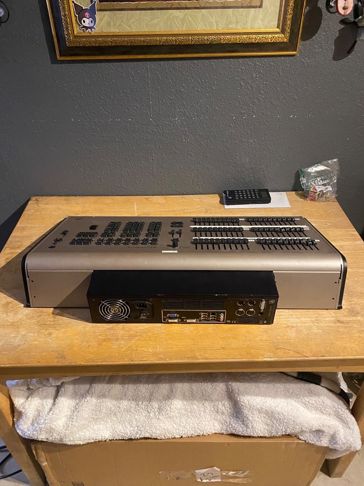 ETC Element Console 60 Channel