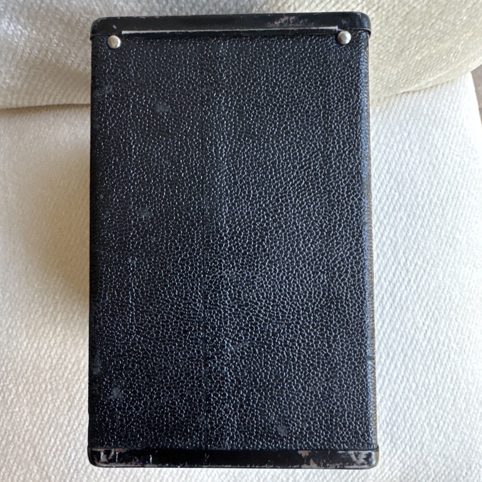 Vintage Agfa D6 Box Camera 1930’s Photograghy Collectable