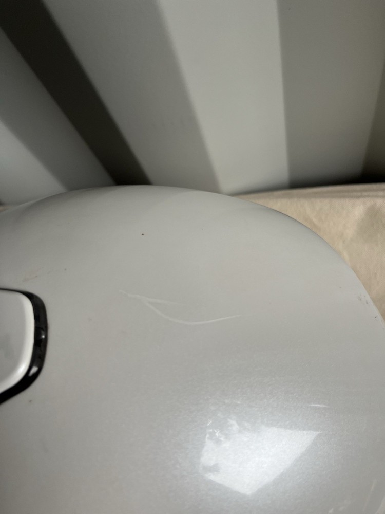 Shoei Helmet Multitec Size L