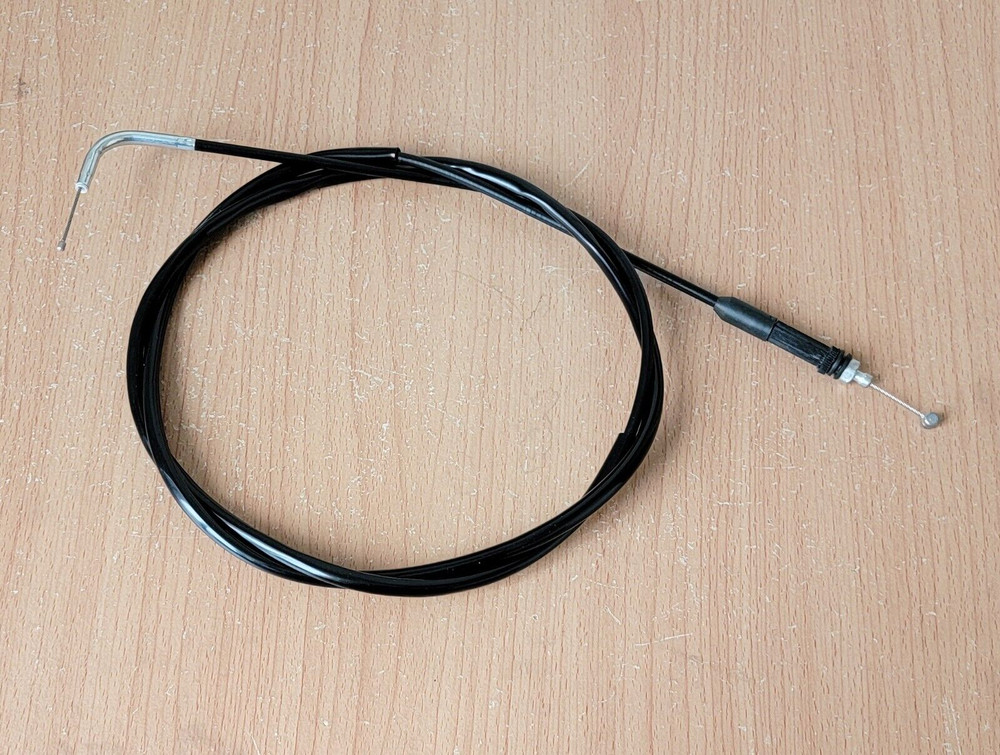 Throttle Cable For Suzuki QuadMaster 500 2000-2001