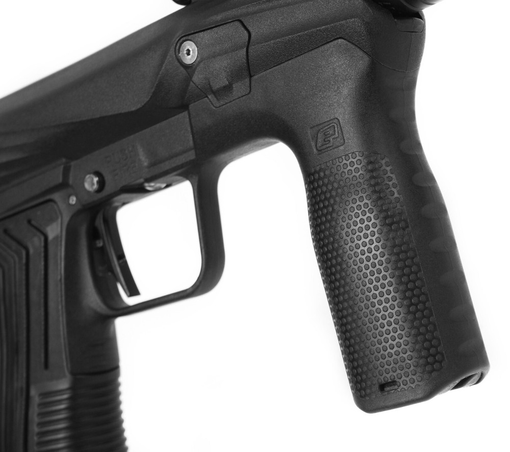 Planet Eclipse Etha3M Paintball Gun Mechanical Marker Black NEW
