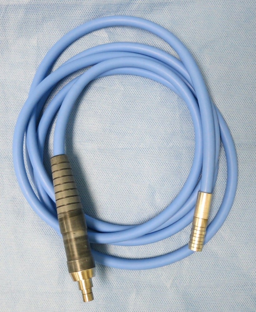 ACMI G93 Fiber Optic Light Source Cable