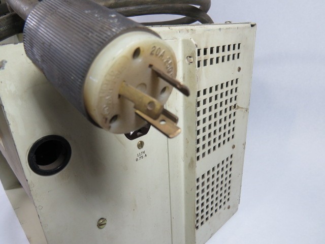 Northern Telecom QRF8D 48V/40A Switch Md Rectifier USED