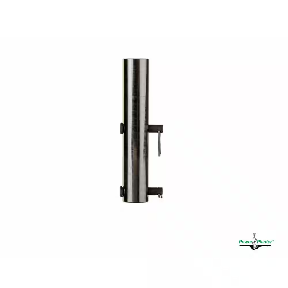 USA Threaded Adapter for Tube Drive Augers