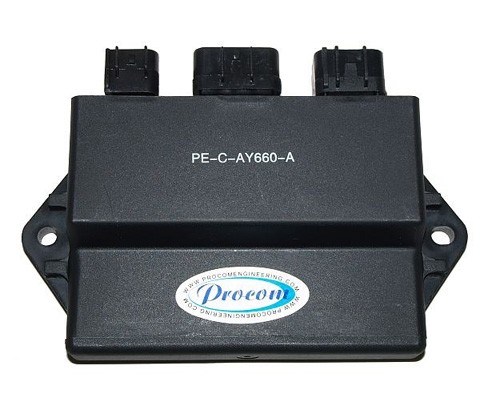 Procom Performance CDI PE-C-AY660-A