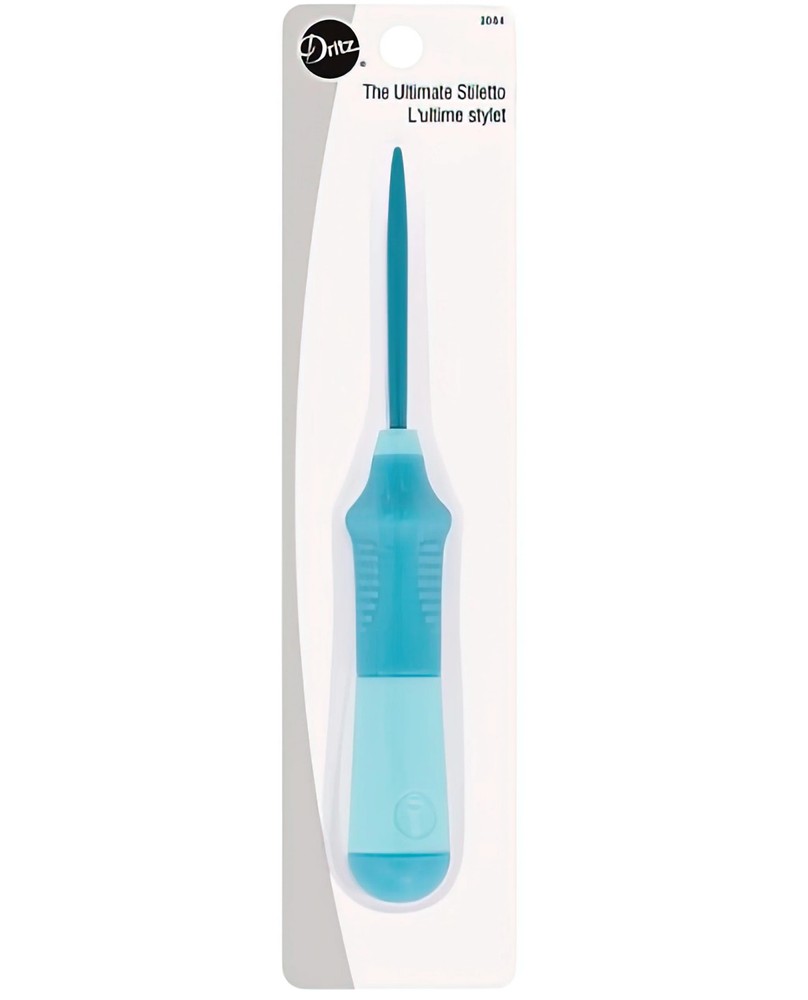 Dritz - The Ultimate Stiletto