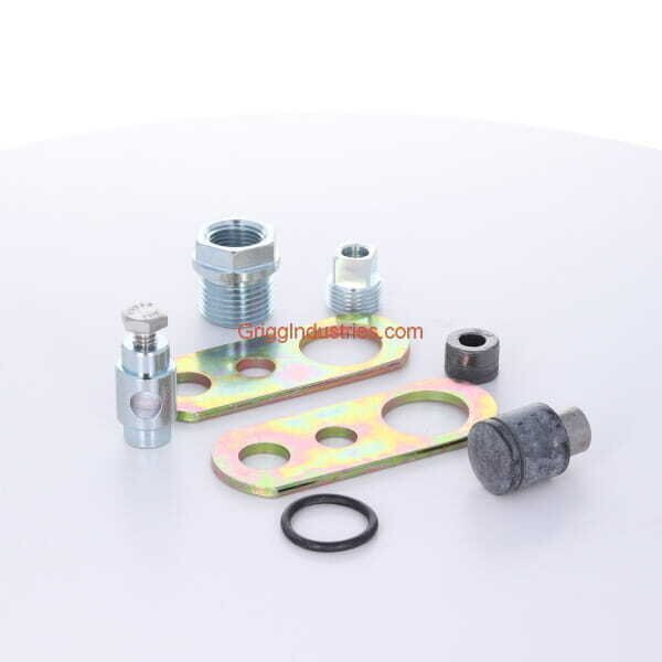 Merrill Repair Kit PKEFM For The E-5000 Series Hydrant