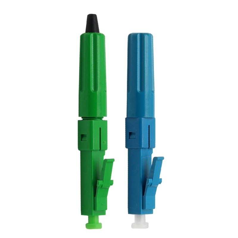 Advanced Easy To Use UPC Cable Fiber Connector For Efficient Networking Setups
