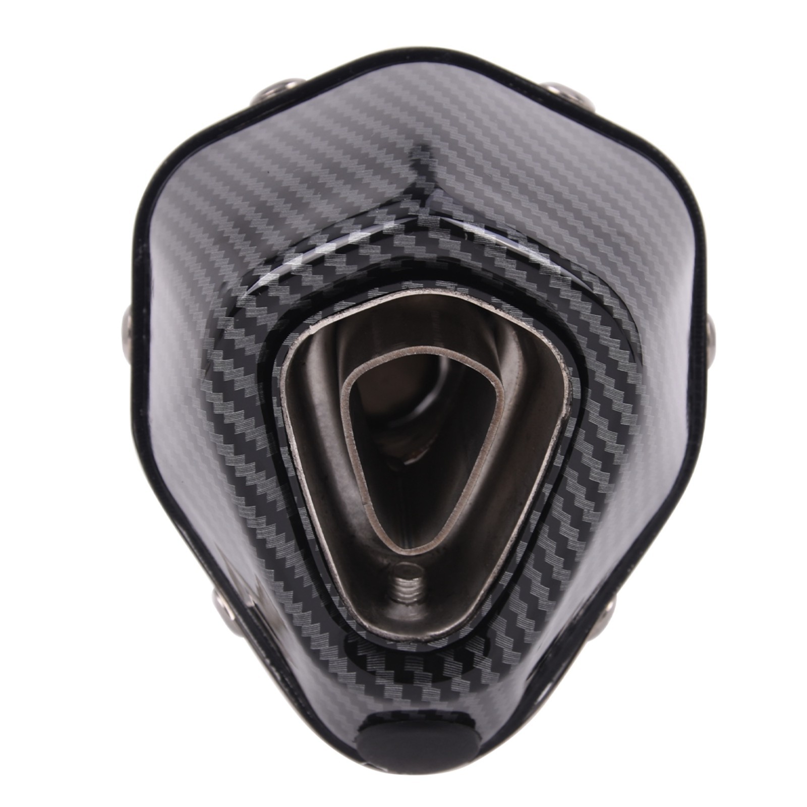 For Suzuki DRZ400SM DRZ400S/E 2000-2024 Exhaust Header 360mm Muffler Full System