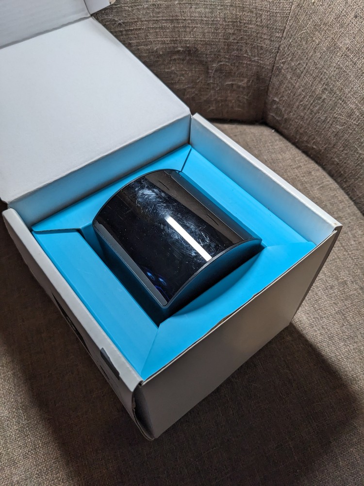 HTC VIVE PRO SteamVR Base Station 2.0 VR Lighthouse