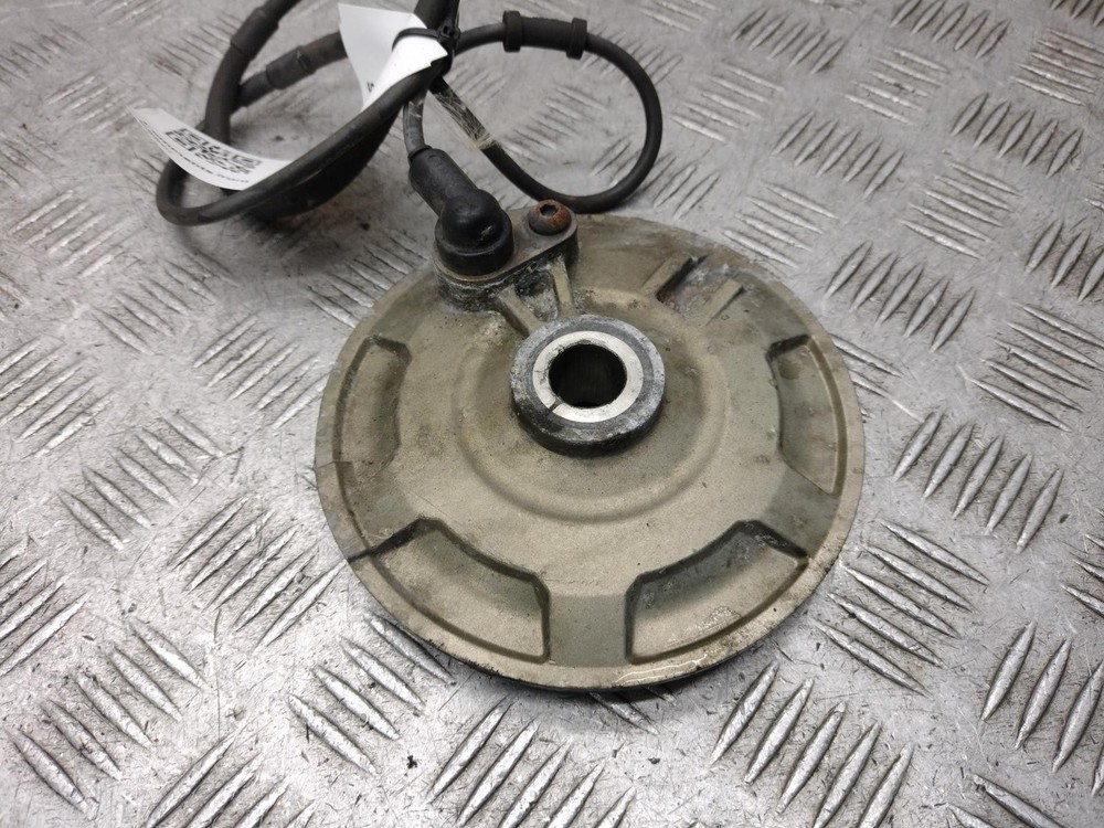 YAMAHA XJ6 DIVERSION FRONT ABS SENSOR front