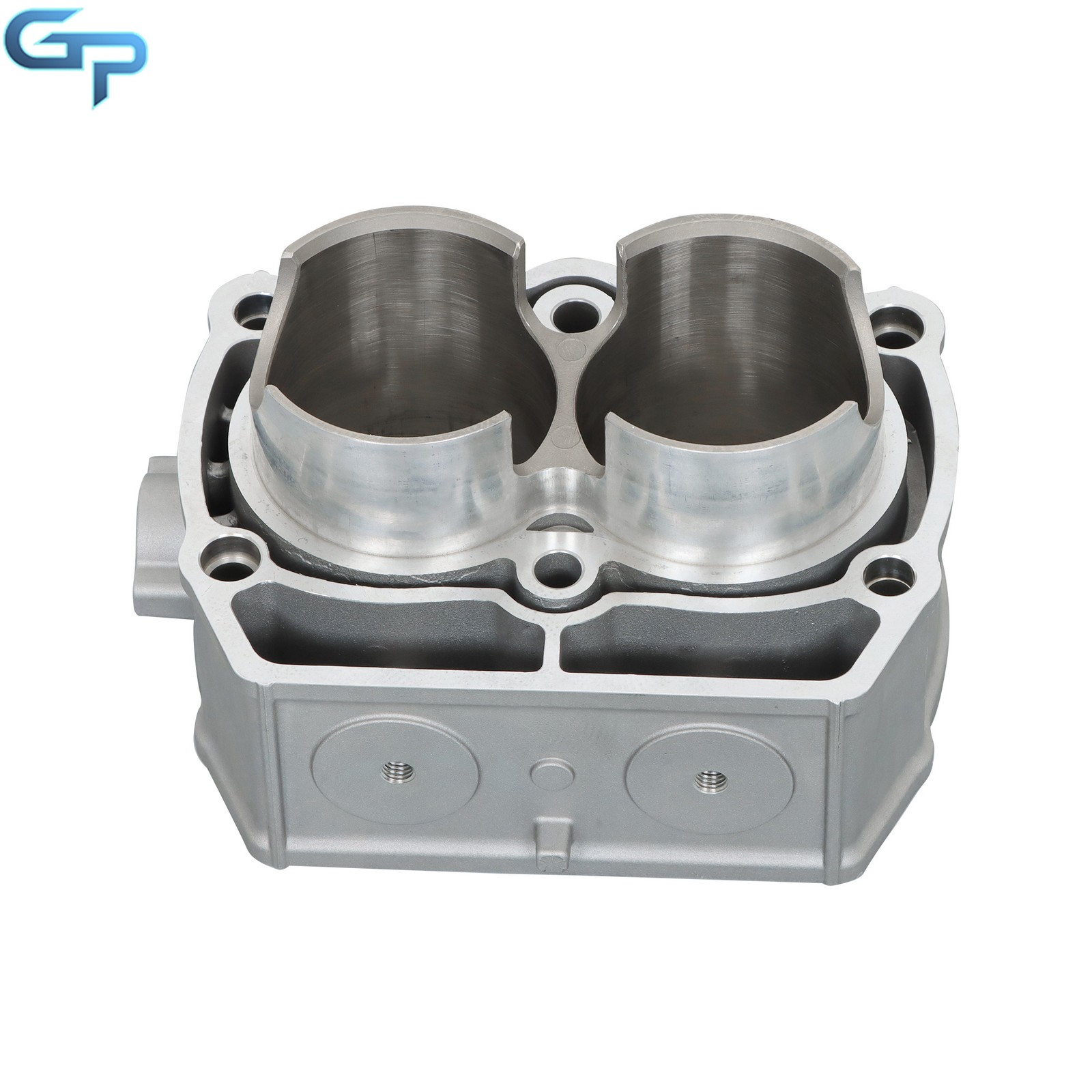 For Polaris RZR Ranger 800 Cylinder Crankshaft Engine Motor Complete Rebuild Kit