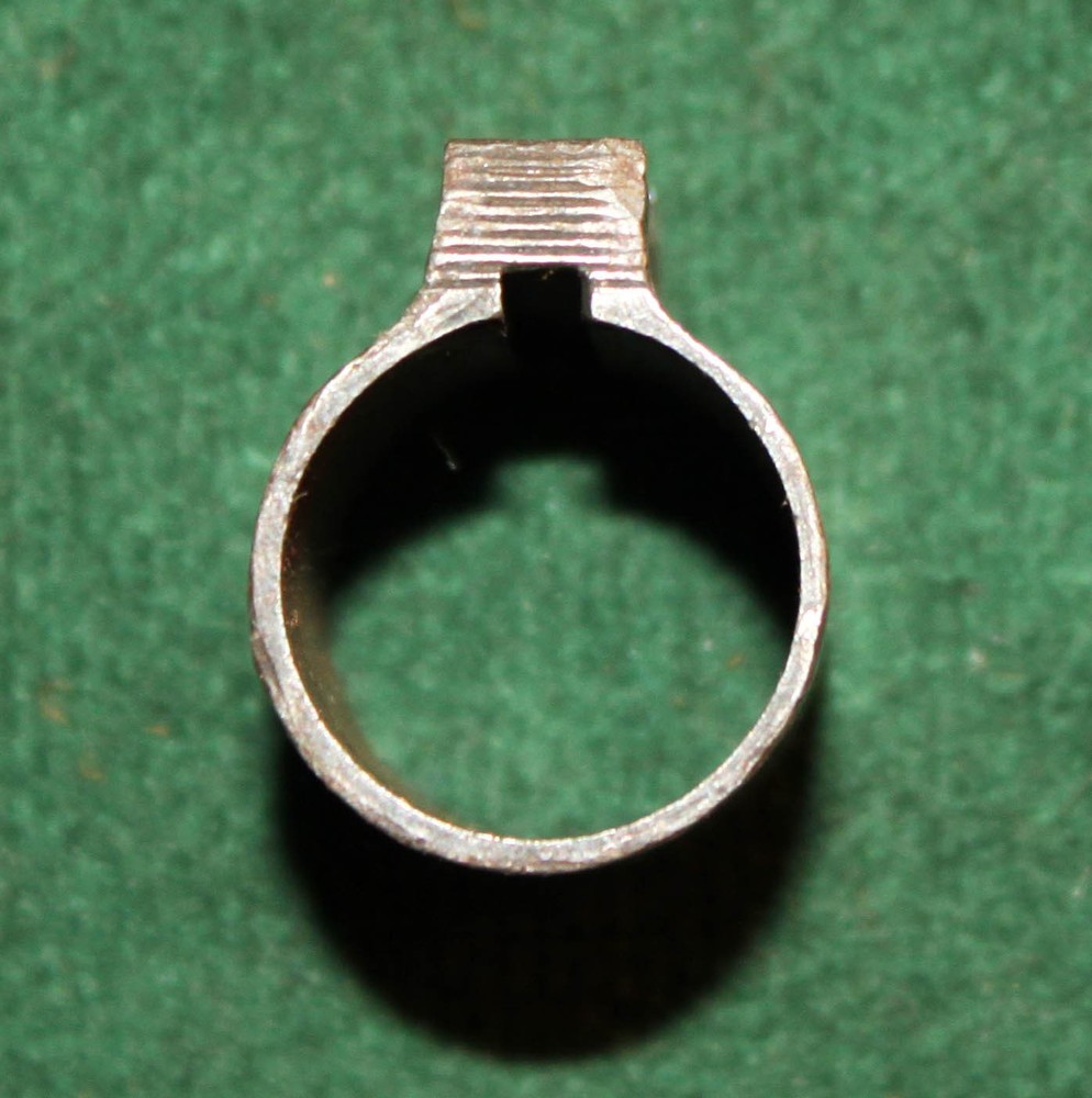 WWI 1903 Springfield Front Sight Band