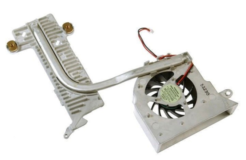1-787-301-11 - Fan DC (5V)